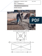 Apunte Clase Predimensionamientos Básicos - 2023