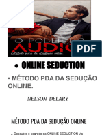 Método P.D.A