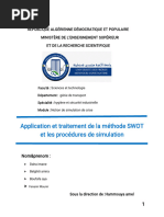 SWOT