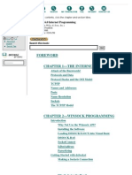 Visual Basic 6.0 Internet Programming