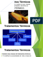 Tratamentos Térmicos Slaid Elson