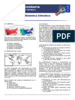 Aula 01 - Climatologia