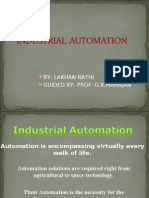 Industrial Automation Presentation