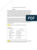 4o D Auxilia en El Diseño de Estrategias de Comercio Electronico