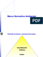 Marco Normativo Ambiental 2023