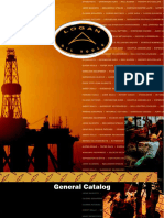 Logan Oil Tools General Catalog