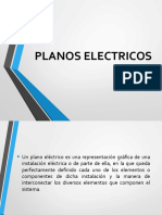 5.1 Introduccion Planos Electricos