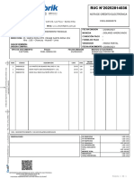 RUC N°20252814036: Chemifabrik Peru S.A.C