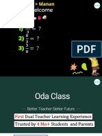 (Courseware) CH 1 - Rational Number Multiplication - Division