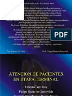 Paciente Terminal