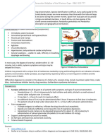 PIH Scorpion Envenomation Guideline