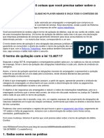 Reforma Trabalhista 6 Coisas Que Voce Precisa Saber Sobre o Termo de Quitacao