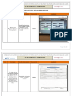 Stp-1 Sludge Dewatering Unit Test Run Report and Observations