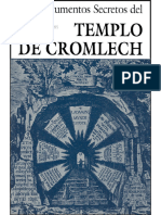 MacGregor Mathers - Los Documentos Secretos Del Templo de Cromlech