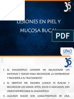 s2 - PPT - Lesiones Primarias y Secundarias