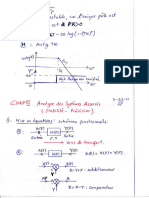 03 Analyse Des S.A Stabilite-Precision