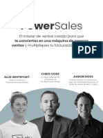 Power Sales