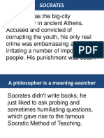 Socrates