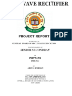 Physics Project File 53