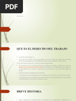 Modulo 7 Legislacion Laboral