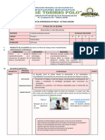 Calculamos La Probabilidad de Un Suceso