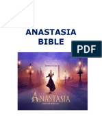 Open Anastasia Bible