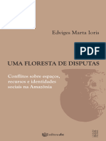 Uma Floresta de Disputas