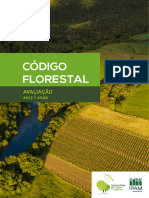 Código Florestal: Avaliação 2017-2020