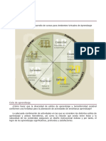 Diseño Instruccional - 8m