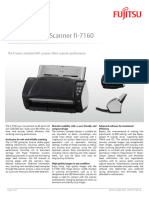 Fi-7160 Datasheet 05 EN 202009