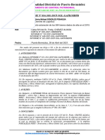 Informe N°034-2021 - Solicito Aclaracion de Los 584 Bienes Dados de Alta en El 2015