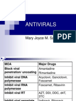 Antivirals