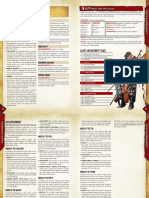 Advanced Players Guide Pathfinder For Savage Worlds