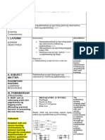 COT - Grade 2 - Paghahambing NG Mga Bilang - Math