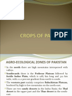 5 - Agroecological Zones