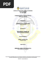 TAXN Module 3