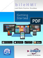 MobileHMI Getting Started Guide
