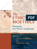 (Lisa A. Eckenwiler, Felicia G. Cohn) The Ethics o (BookFi)