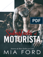 Subastada Al Motorista - Mia Ford