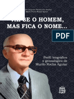 2023 - SANTOS AGUIAR - Vai-Se o Homem, Mas Fica o Nome