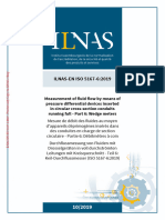 EN ISO 5167-6 (2019) (E) Codified