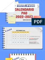 Calendario Ac4d3mic0