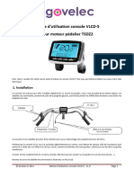 Notice VLCD-5 v1-0