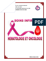 Cours Si Hemopathie Et Oncologie