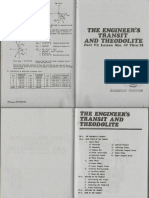 ELEMENTARY SURVEYING 4 The Engineers Transit and Thedolite