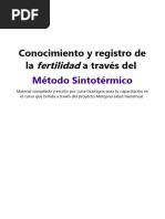 Material Curso Método Sintotérmico