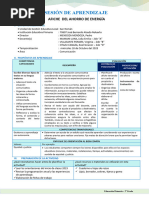 Com 2° - Sesión 18 de Octubre