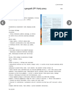 Page 26 - Oblicza Geografii ZP1 Karty Pracy Ucznia