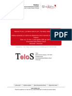 Análisis Comparado en Materia de Obligaciones Entre El Derecho Romano y El Derecho Moderno