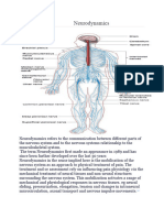 Neuro Dynamics